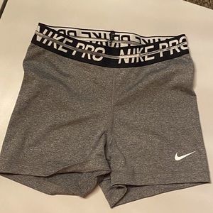 Nike Pro Spandex